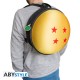 DRAGON BALL - Backpack in shape "DBZ/Dragon Ball"