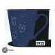 BT21 - Mug - 250 ml - Constellations - boîte x2