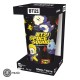 BT21 - Large Glass - 400ml - Space Squad - x2