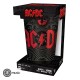 AC/DC - Large Glass - 400ml - Black Ice - box x2