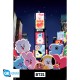 BT21 - Poster Maxi 91.5x61 - Times Square