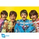 THE BEATLES - Poster Maxi 91.5x61 - Lonely Hearts Club