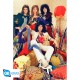 QUEEN - Poster Maxi 91,5x61 - Groupe