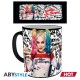 DC COMICS - Mug Heat Change -320 ml-Daddy's Lil Monster x2*