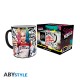 DC COMICS - Mug Heat Change -320 ml-Daddy's Lil Monster x2*