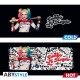 DC COMICS - Mug Heat Change -320 ml-Daddy's Lil Monster x2*