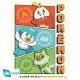 POKEMON - Portfolio 9 posters "Starters" (21x29,7) X5