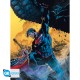 DC COMICS - Portfolio 9 posters "Justice League" (21x29,7) X5