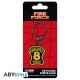 FIRE FORCE - Keychain "Emblem Company 8 " X4