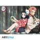 DEMON SLAYER - Portfolio 9 posters Season 1 (21x29,7) X5