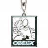 ASTERIX - Keychain - OBELIX x4
