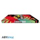 JURASSIC PARK - Cahier A5 "Royaume des dinosaures" X4