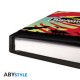 JURASSIC PARK - Cahier A5 "Royaume des dinosaures" X4