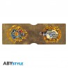 HARRY POTTER - Card Holder - Hufflepuff *