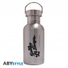 DC COMICS - Canteen Steel Bottle - Daddy's Lil Monster*