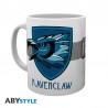 HARRY POTTER - Mug - 320 ml - Ensemble Serdaigle - subli - boîte x2*