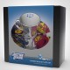 DC COMICS - Tasse à café miroir et soucoupe - Justice League