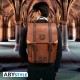 HARRY POTTER - Premium Backpack "Hogwarts"
