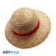 ONE PIECE - Luffy Straw hat - Kid Size (x6)
