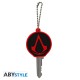 ASSASSIN'S CREED - Keycover PVC "Crest" X4