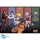 GBEYE - Naruto poster display September 2023