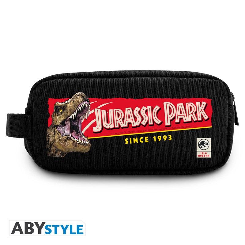 JURASSIC PARK - Case - Since 1993 - Abysse Corp