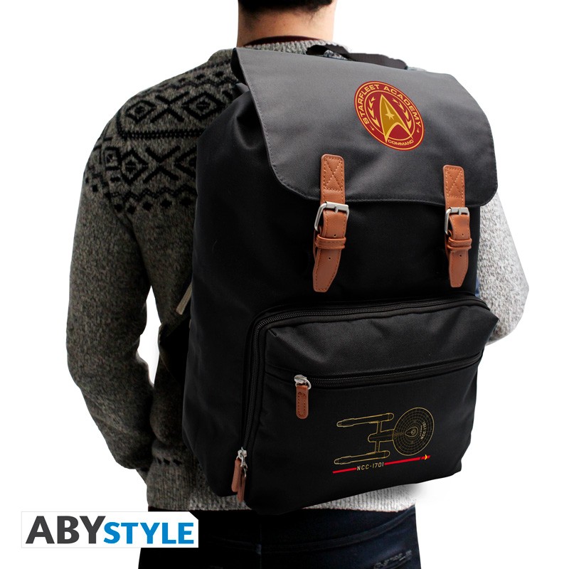 Star trek outlet backpack