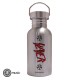 SLAYER - Canteen Steel Bottle - Logo