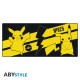 POKEMON - Tapis de souris XXL - Pikachu x2