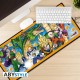 DRAGON BALL - Mousepad XXL - Group x2