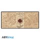 HARRY POTTER - Tapis de souris XXL - Carte du Maraudeur x2