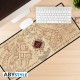 HARRY POTTER - Tapis de souris XXL - Carte du Maraudeur x2