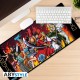 ONE PIECE - Mousepad XXL - Battle in Wano x2