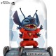 DISNEY - Figurine "Stitch 626" x2