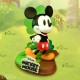 DISNEY - Figurine "Mickey" x2