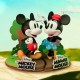 DISNEY - Figurine "Mickey" x2