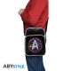 STAR TREK - Messenger Bag "Starfleet"- Vinyl Small Size – Hook