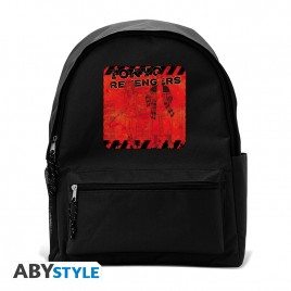 TOKYO REVENGERS - Backpack "Mikey & Draken"