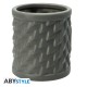 GAME OF THRONES - Mug 3D - STARK x2