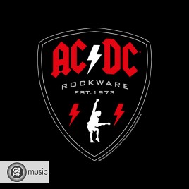AC/DC - Tote Bag - "Est. 1973"