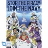 ONE PIECE - Poster Chibi 52x38 - Marine