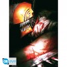 CHAINSAW MAN - Poster Chibi 52x38 - Chainsaw Man