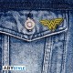 DC COMICS - Pin Wonder Woman x4*