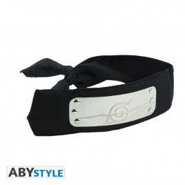 NARUTO SHIPPUDEN - Bandeau - Anti Konoha* voir ABYROL048