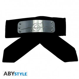 NARUTO SHIPPUDEN - Bandeau - Anti Konoha* voir ABYROL048