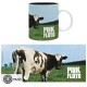 PINK FLOYD - Mug - 320 ml - Cow - subli - with box x2
