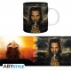 LORD OF THE RINGS - Mug - 320 ml - Aragorn - subli - avec boîtex2
