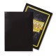 Card Sleeve Classic - Black - x50