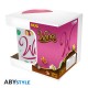 WONKA - Mug - 320 ml - Chocolates - subli - box x2