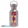 WONKA - Canteen Steel Bottle - Willy Wonka